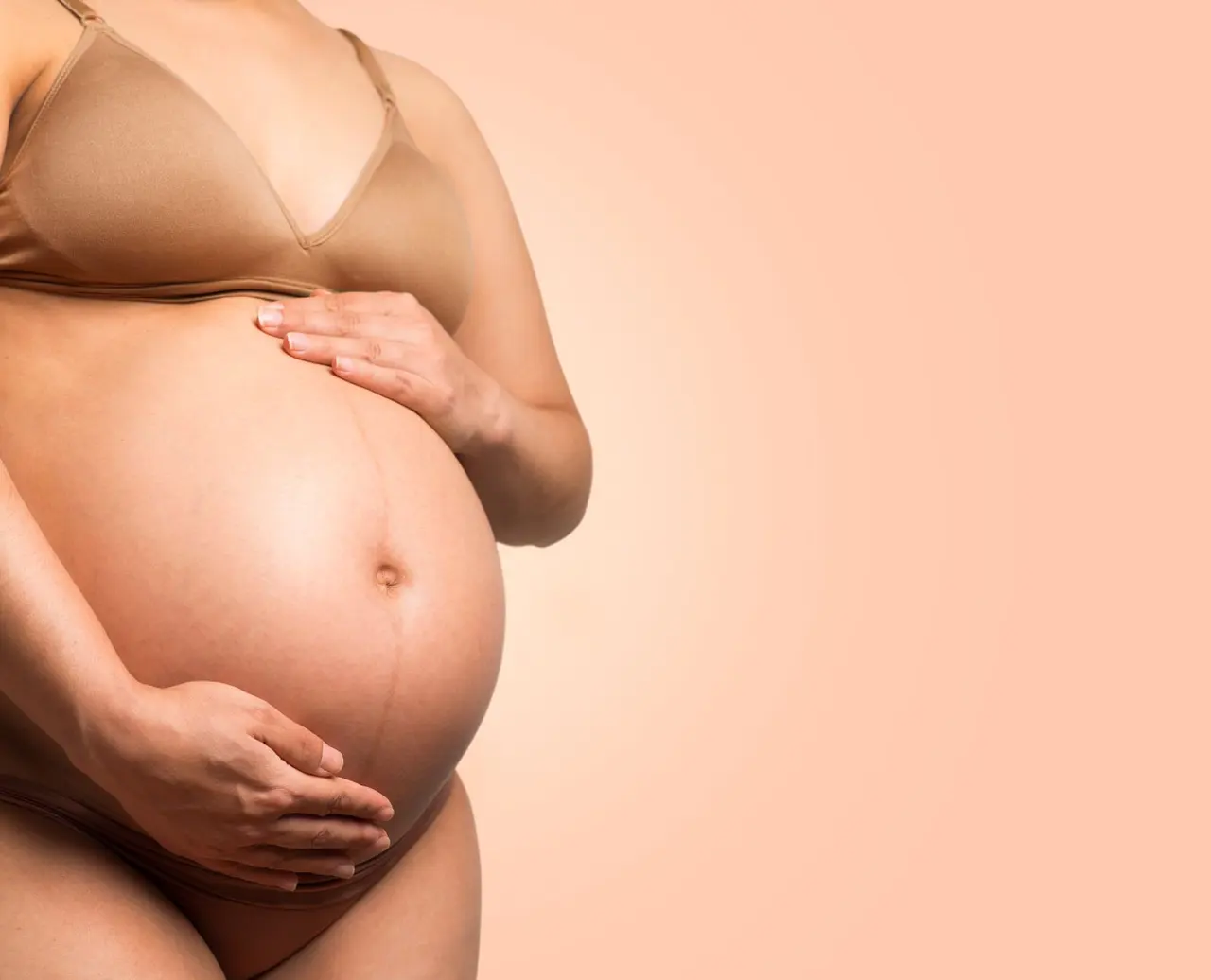 Masaje para embarazadas: confort y vida