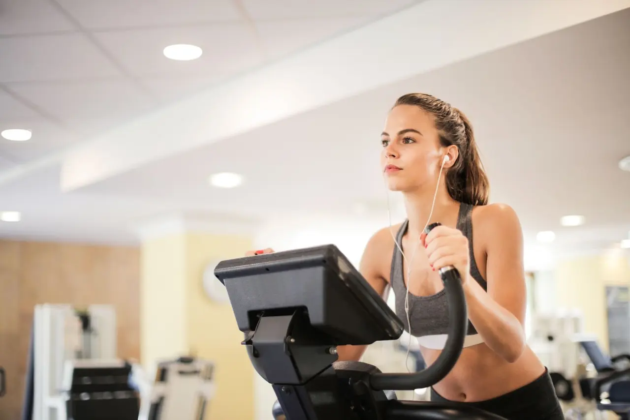 Electroestimulación: tonificación y fuerza muscular