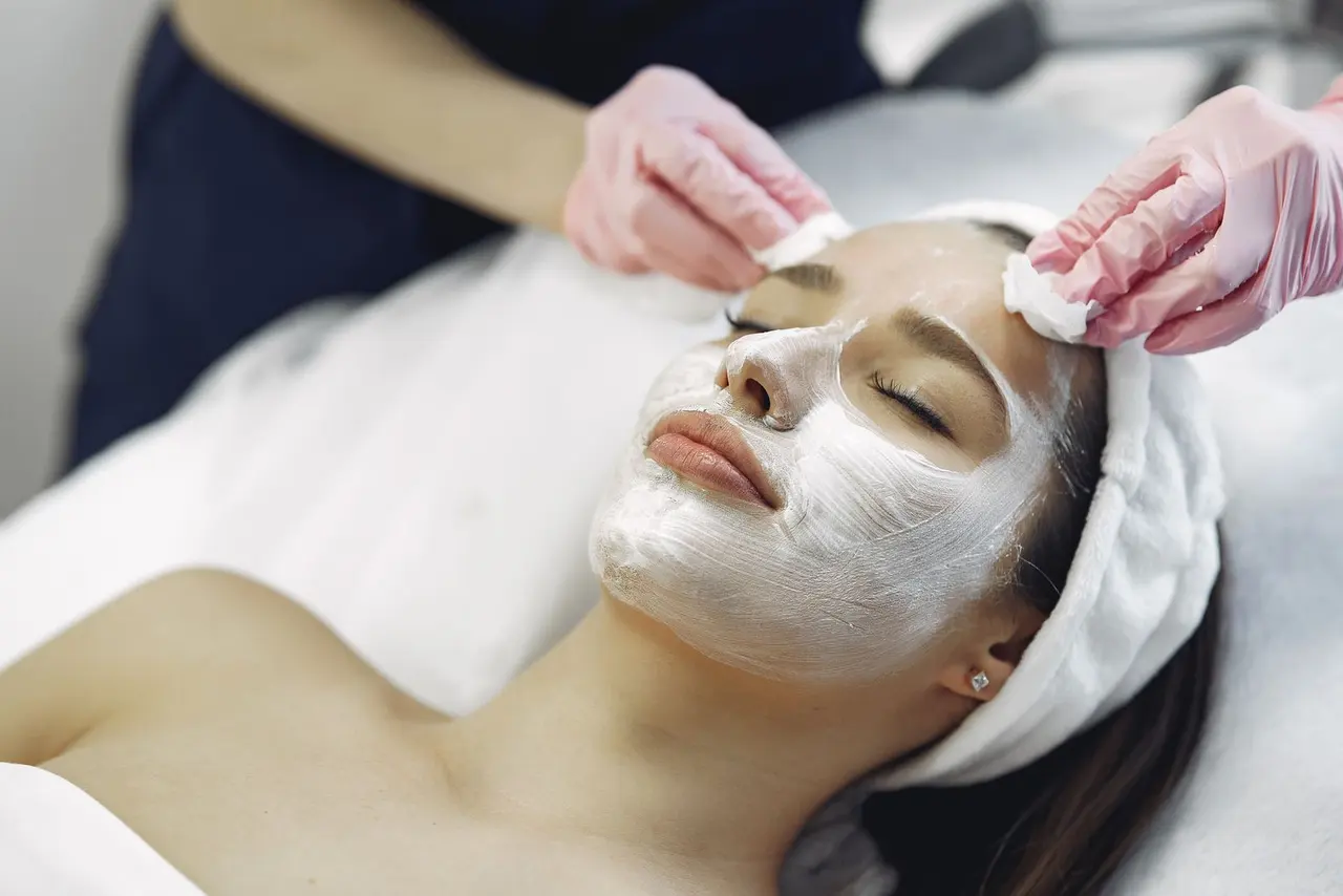 Peelings: renovación cutánea progresiva