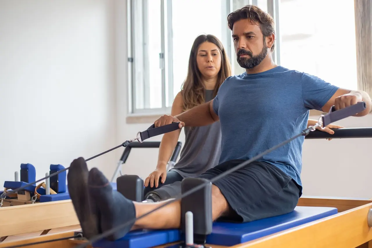 Masaje deportivo: optimiza tu rendimiento